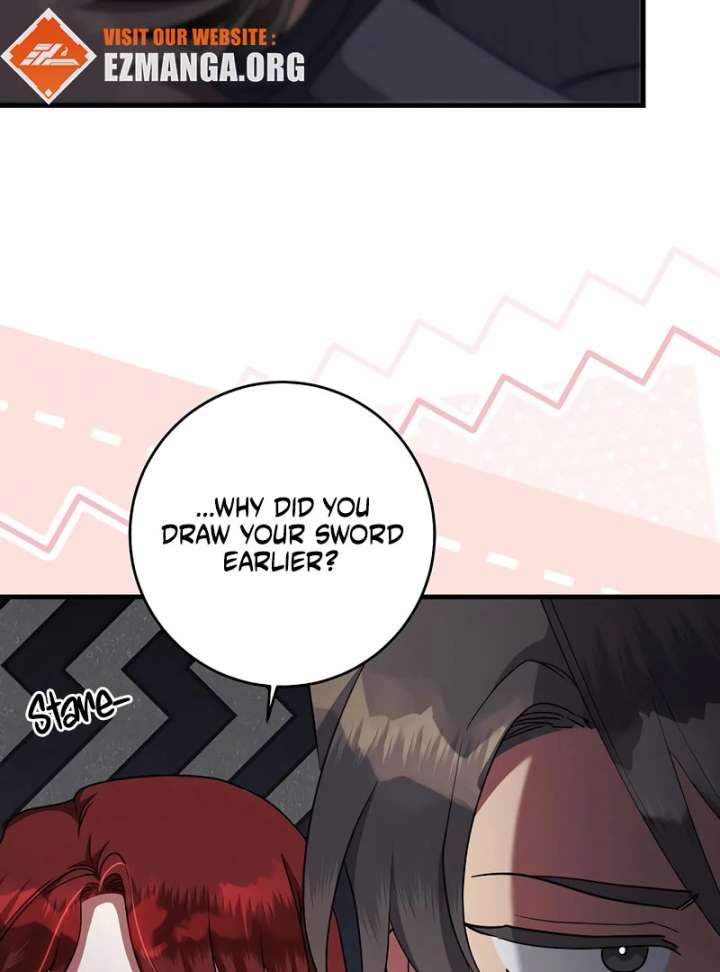 The Villainess is Done Trying Chapter 65 373 057