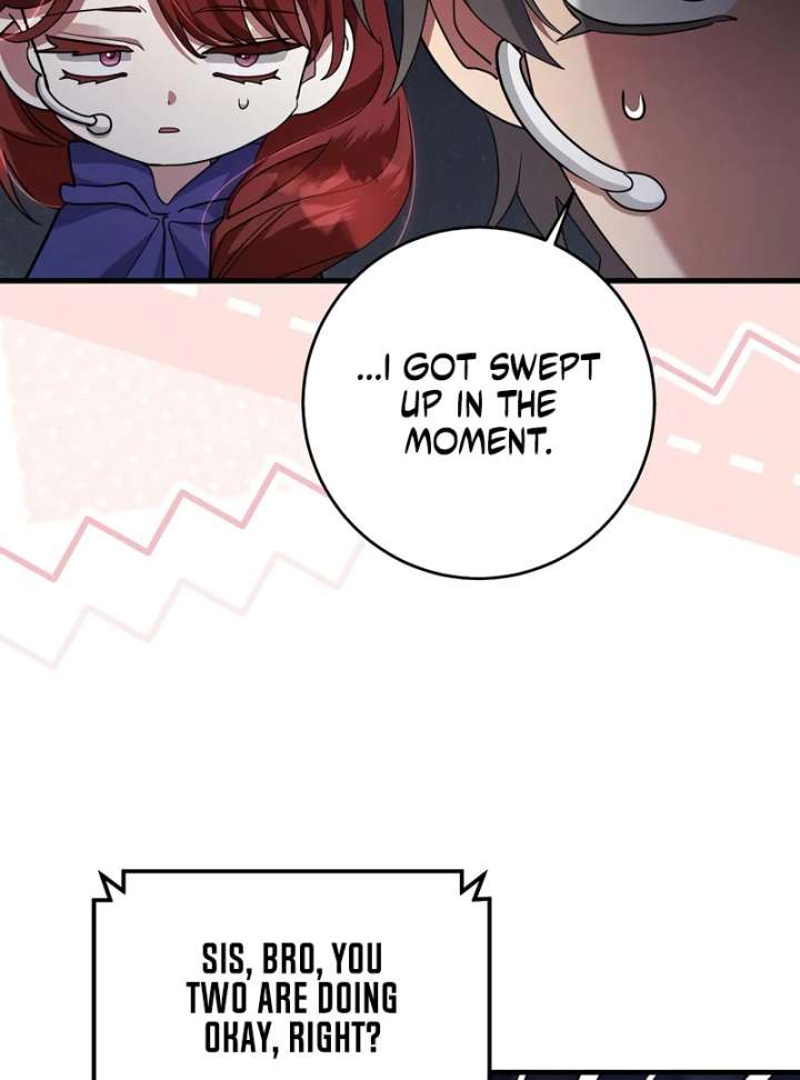 The Villainess is Done Trying Chapter 65 374 058