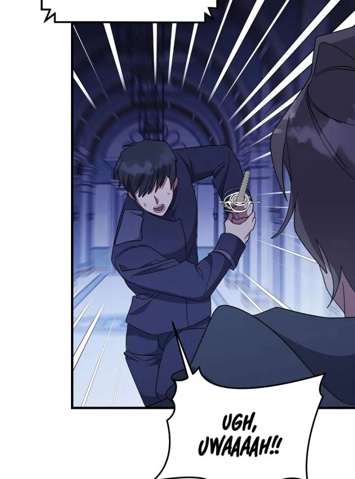 The Villainess is Done Trying Chapter 65 375 059