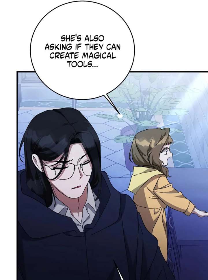 The Villainess is Done Trying Chapter 65 381 065