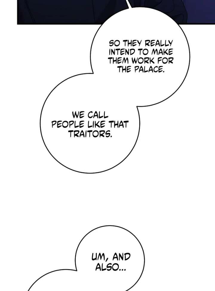 The Villainess is Done Trying Chapter 65 382 066