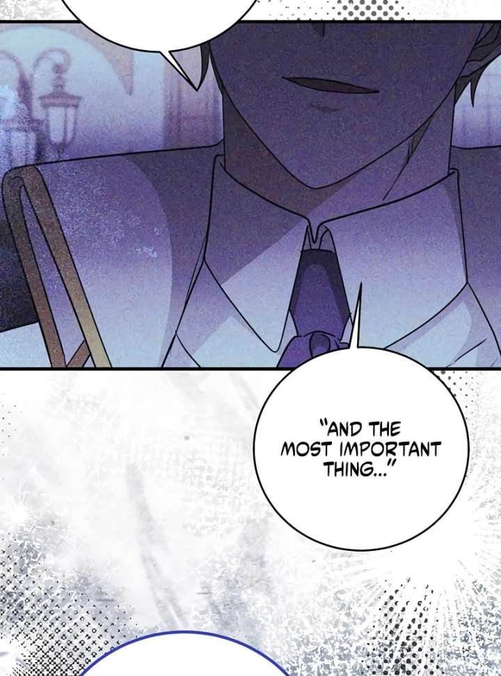 The Villainess is Done Trying Chapter 65 385 069