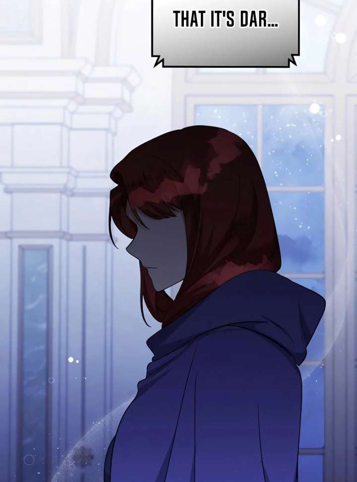 The Villainess is Done Trying Chapter 65 391 075