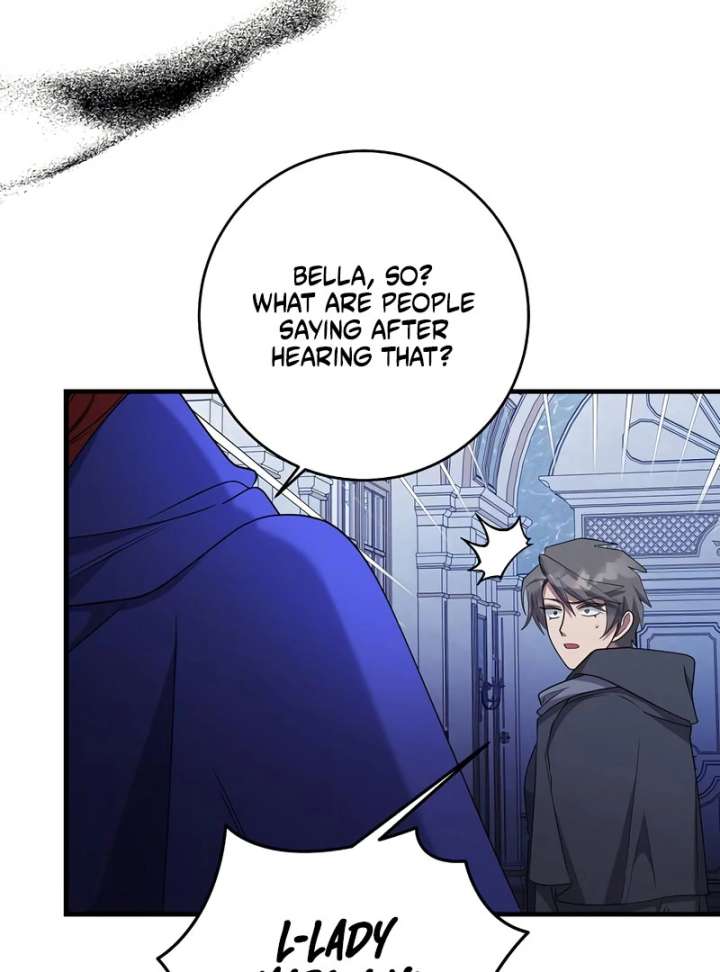 The Villainess is Done Trying Chapter 65 396 080