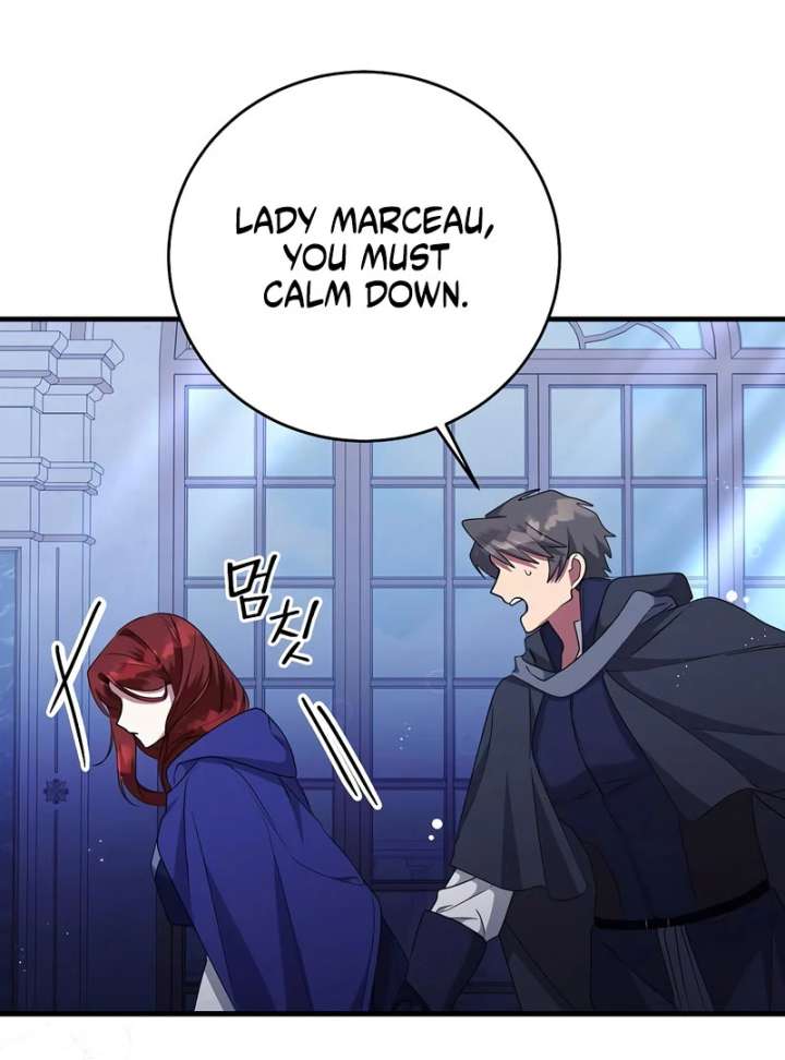 The Villainess is Done Trying Chapter 65 399 083