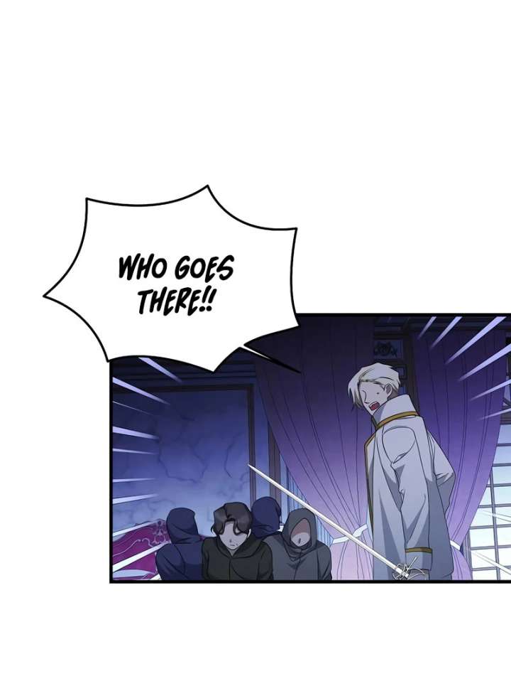 The Villainess is Done Trying Chapter 65 413 097