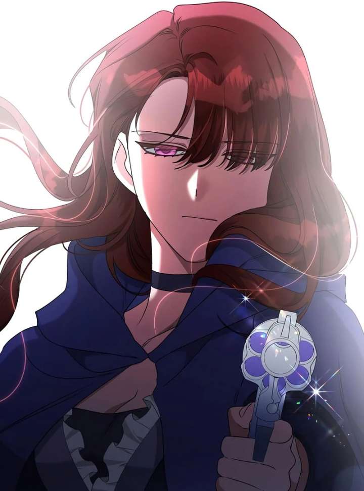 The Villainess is Done Trying Chapter 65 416 100