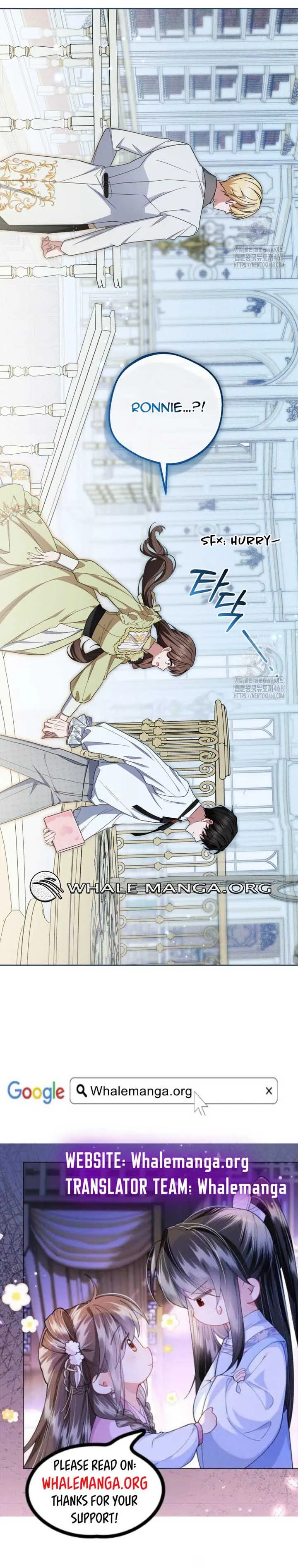 The Villainess Is Shy In Receiving Love Chapter 87 51 ch 87 11