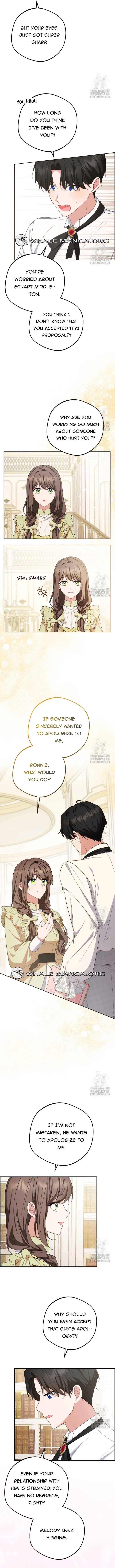 The Villainess Is Shy In Receiving Love Chapter 87 48 ch 87 8