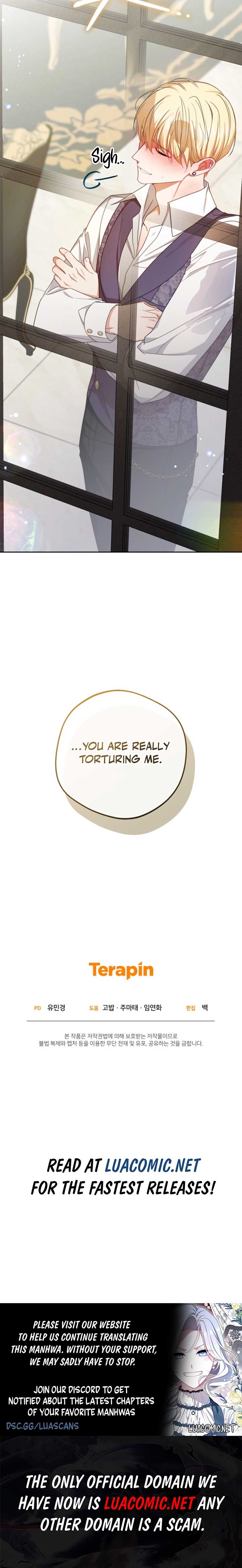 The Villainess Is Shy In Receiving Love Chapter 95 47 ch 95 10