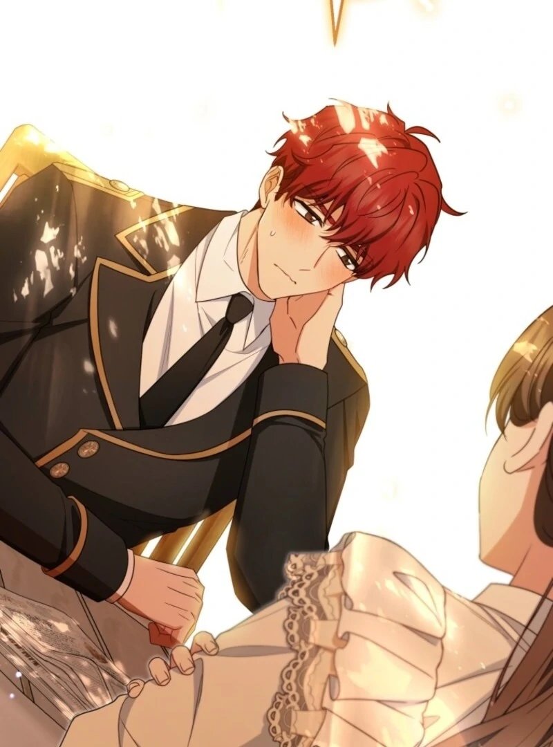 The Villainess Is Shy In Receiving Love Chapter 98 478 ch 98 105