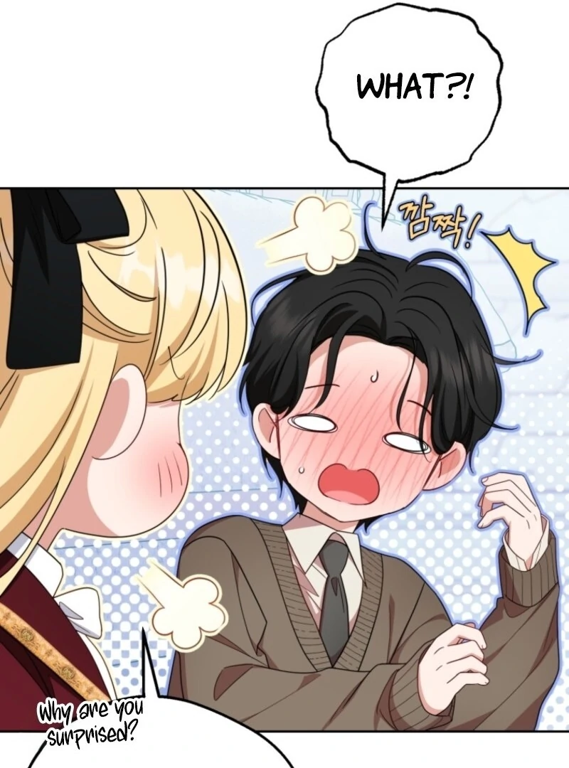 The Villainess Is Shy In Receiving Love Chapter 98 384 ch 98 11