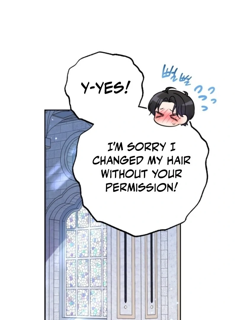 The Villainess Is Shy In Receiving Love Chapter 98 389 ch 98 16