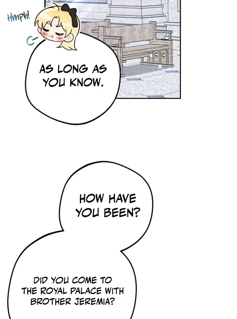 The Villainess Is Shy In Receiving Love Chapter 98 390 ch 98 17