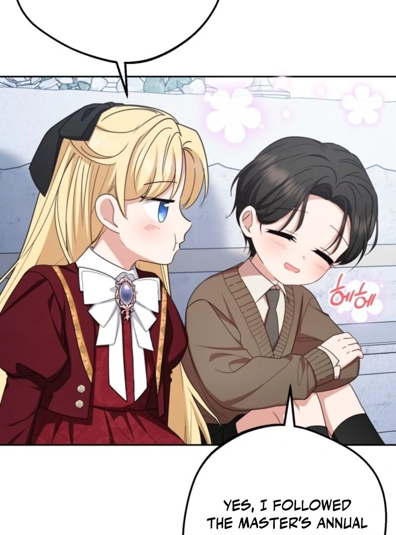 The Villainess Is Shy In Receiving Love Chapter 98 391 ch 98 18