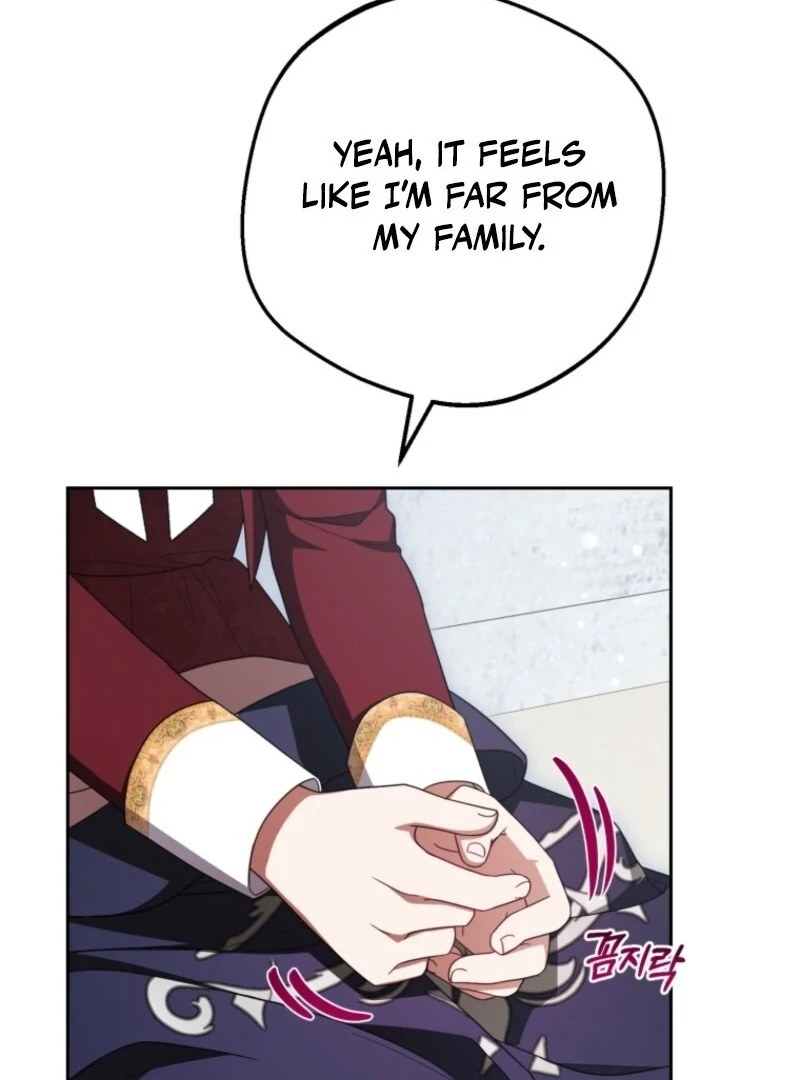 The Villainess Is Shy In Receiving Love Chapter 98 400 ch 98 27