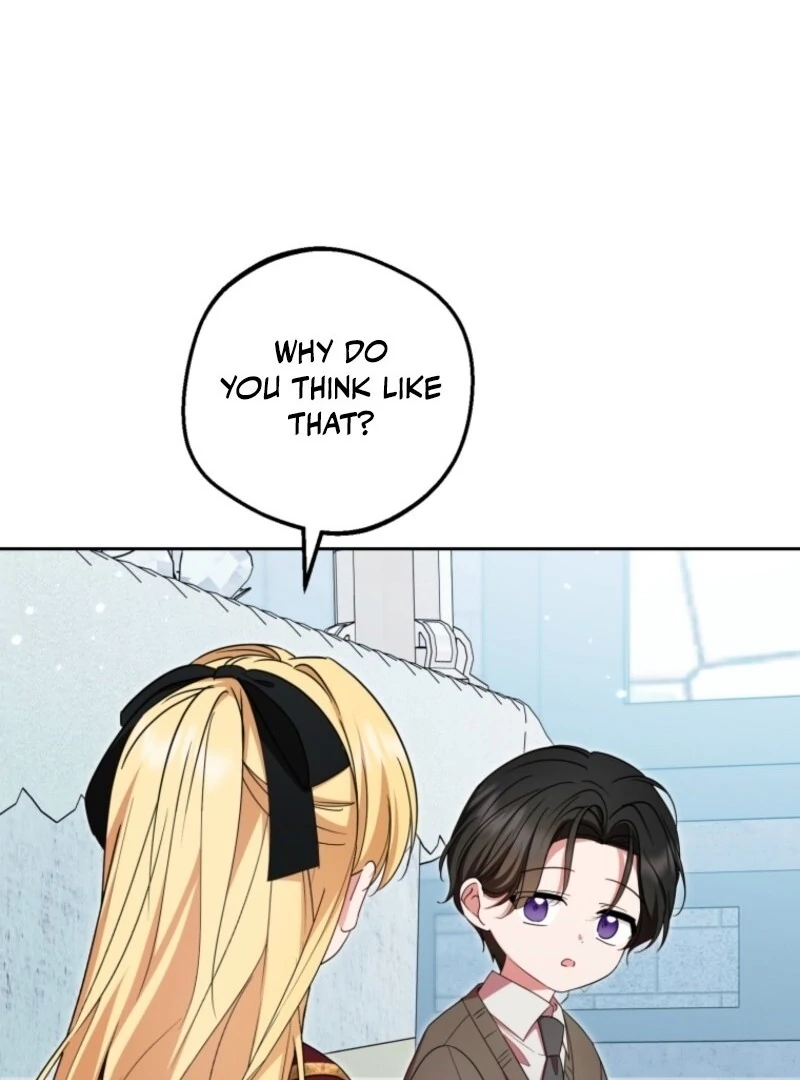 The Villainess Is Shy In Receiving Love Chapter 98 408 ch 98 35