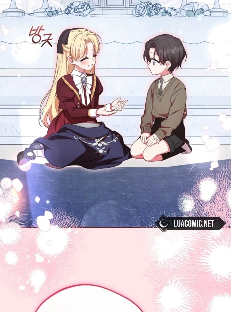 The Villainess Is Shy In Receiving Love Chapter 98 412 ch 98 39