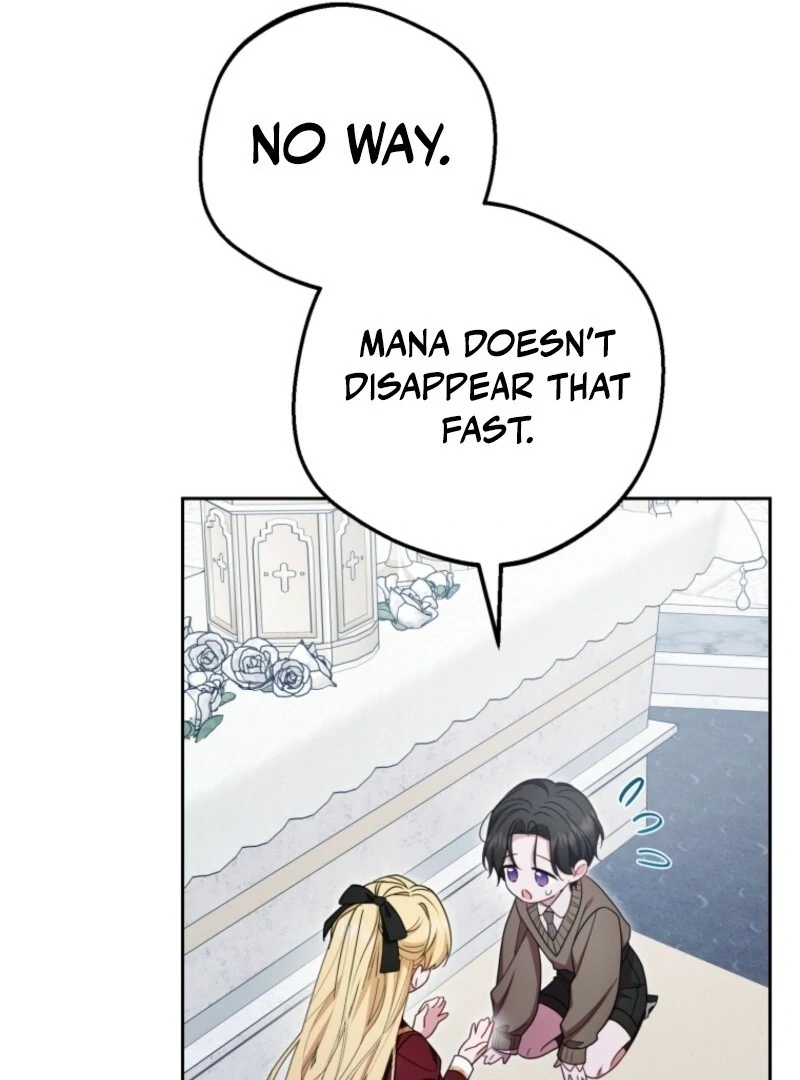 The Villainess Is Shy In Receiving Love Chapter 98 418 ch 98 45