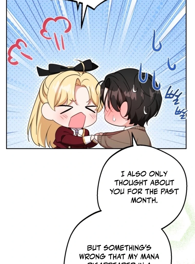 The Villainess Is Shy In Receiving Love Chapter 98 426 ch 98 53