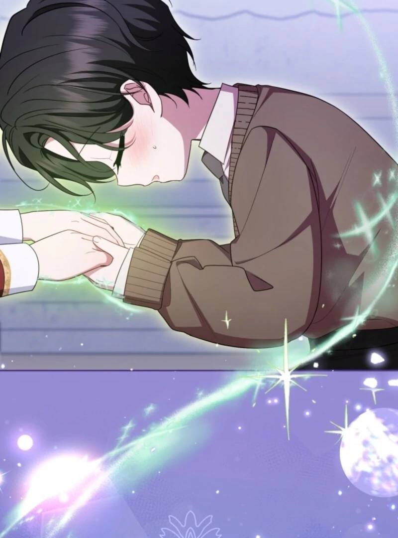 The Villainess Is Shy In Receiving Love Chapter 98 434 ch 98 61