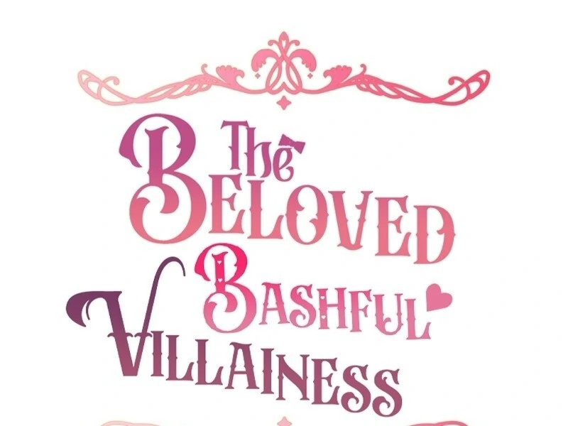 The Villainess Is Shy In Receiving Love Chapter 98 440 ch 98 67