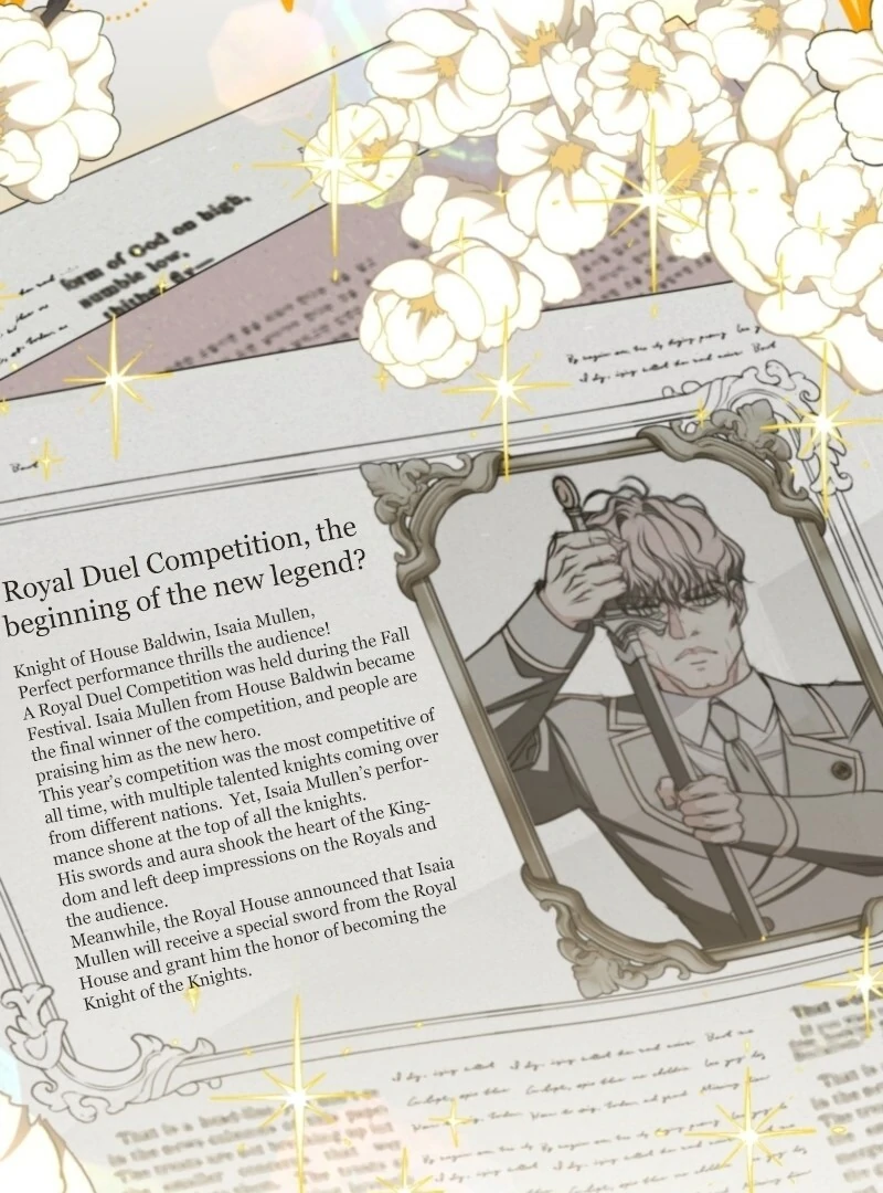 The Villainess Is Shy In Receiving Love Chapter 98 457 ch 98 84