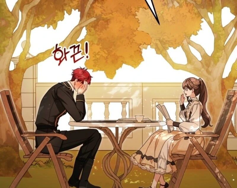 The Villainess Is Shy In Receiving Love Chapter 98 462 ch 98 89