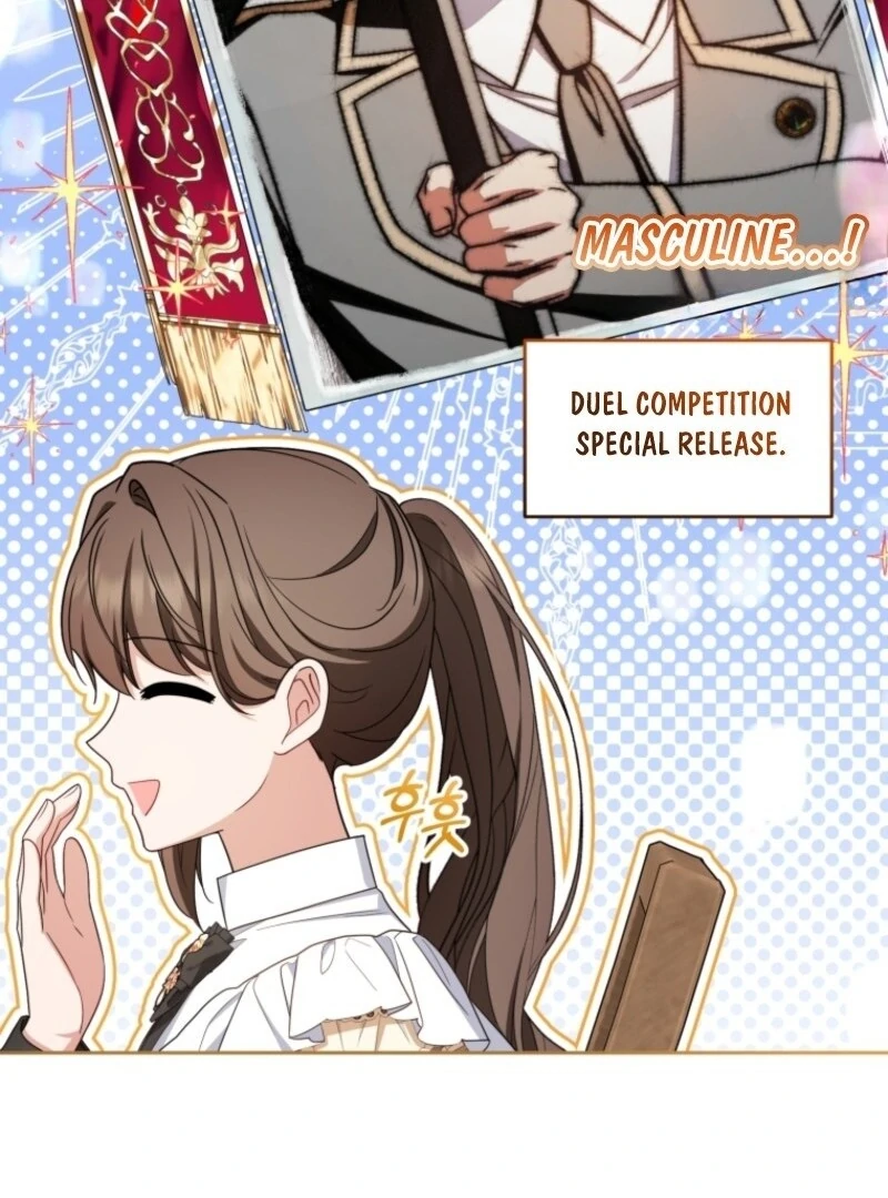 The Villainess Is Shy In Receiving Love Chapter 98 465 ch 98 92