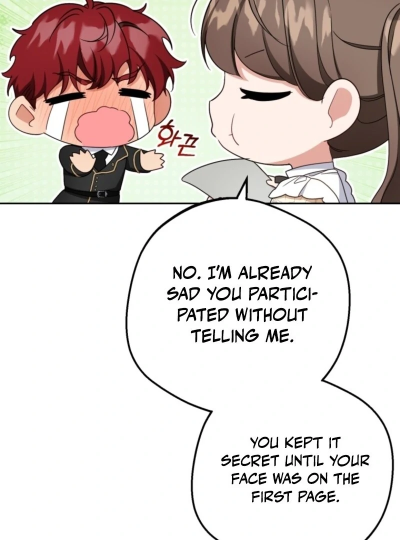 The Villainess Is Shy In Receiving Love Chapter 98 467 ch 98 94