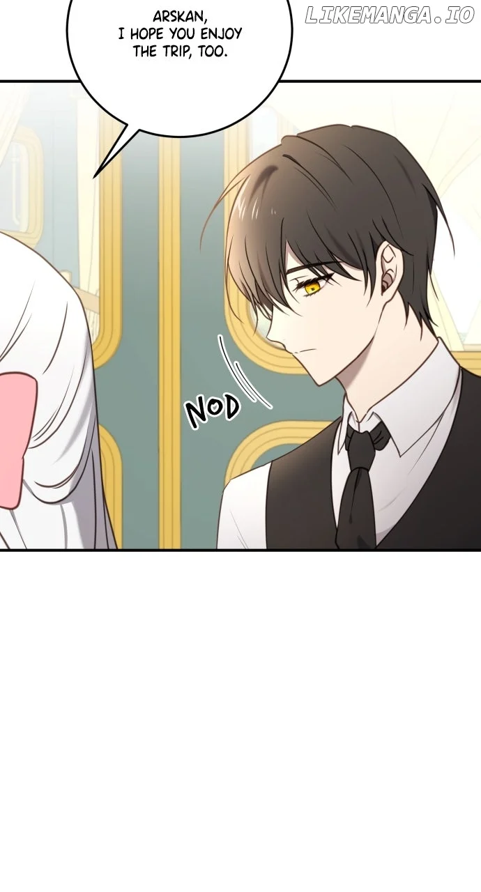 The Villainess Just Wants to Live in Peace! Chapter 42 274 ch 42 12