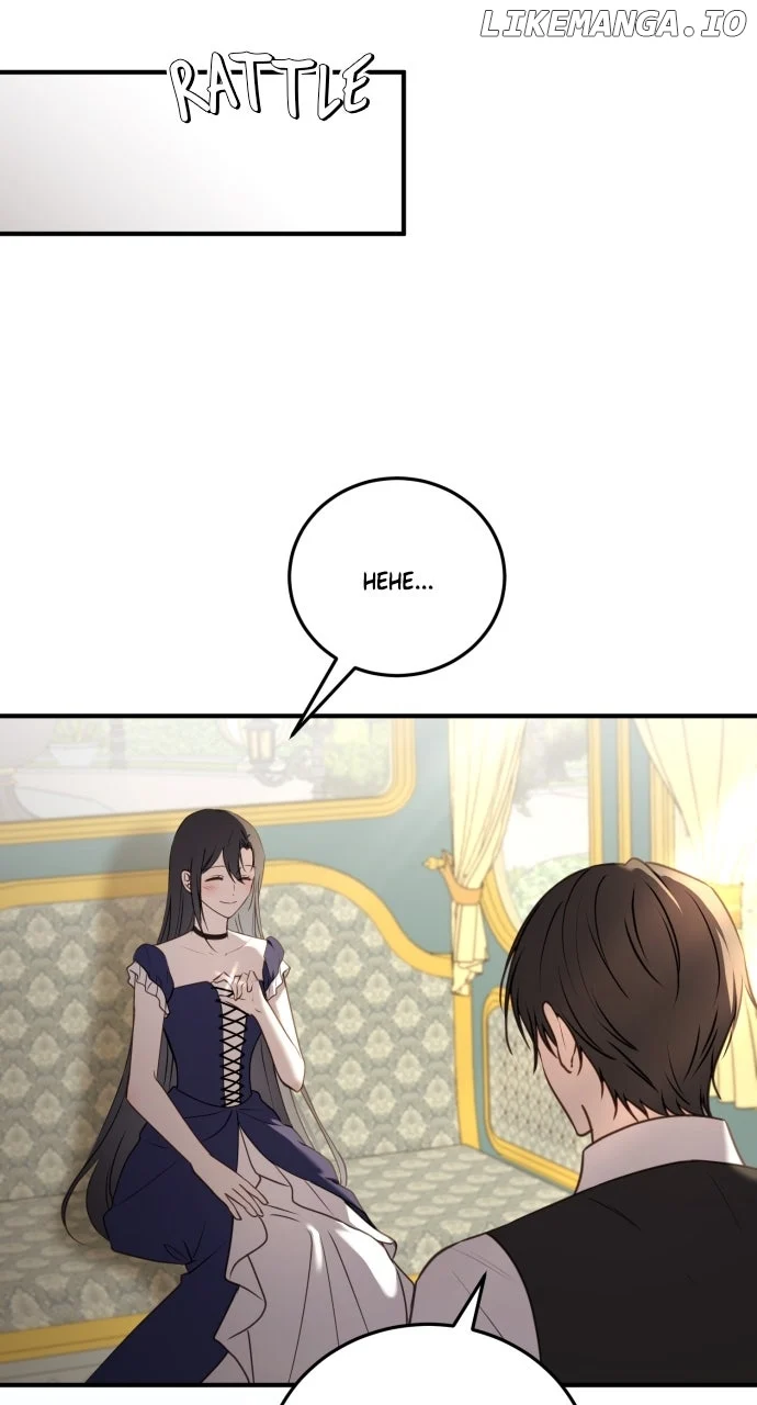 The Villainess Just Wants to Live in Peace! Chapter 42 275 ch 42 13