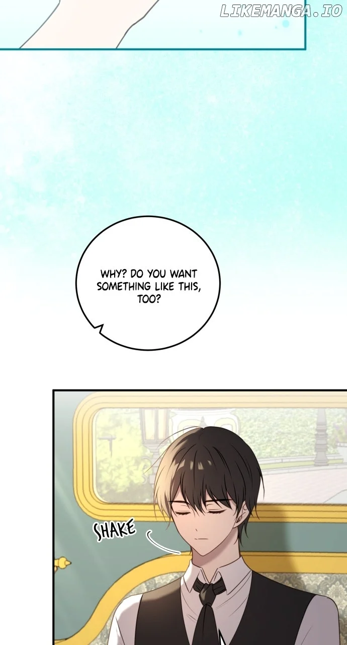 The Villainess Just Wants to Live in Peace! Chapter 42 277 ch 42 15