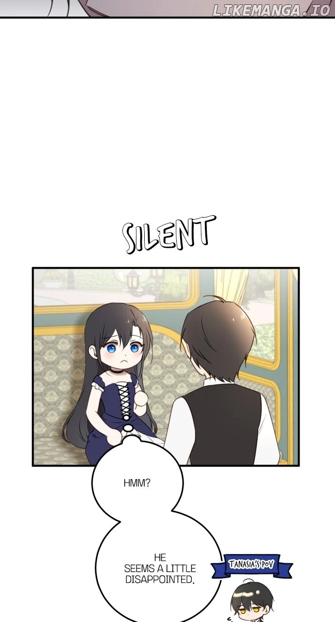 The Villainess Just Wants to Live in Peace! Chapter 42 279 ch 42 17