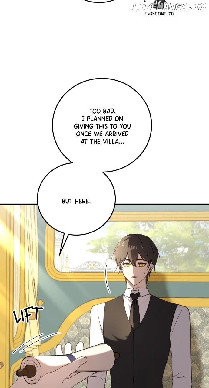 The Villainess Just Wants to Live in Peace! Chapter 42 280 ch 42 18