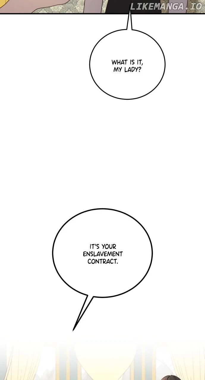 The Villainess Just Wants to Live in Peace! Chapter 42 281 ch 42 19