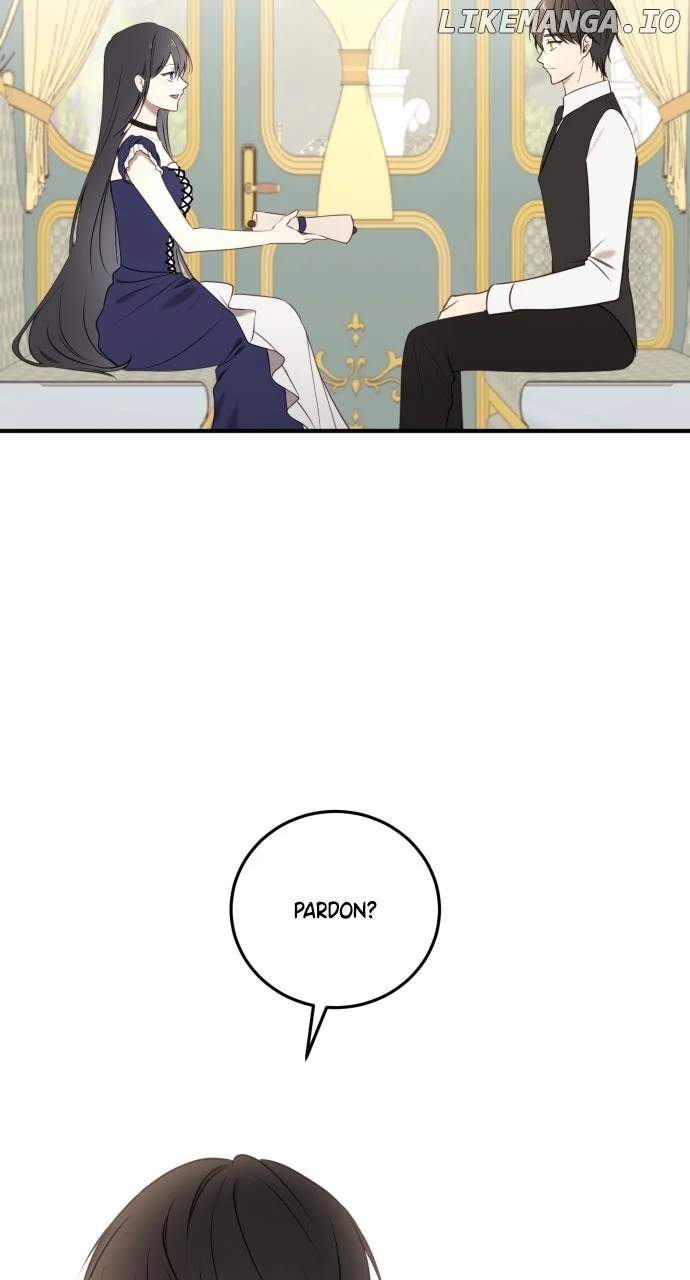 The Villainess Just Wants to Live in Peace! Chapter 42 282 ch 42 20