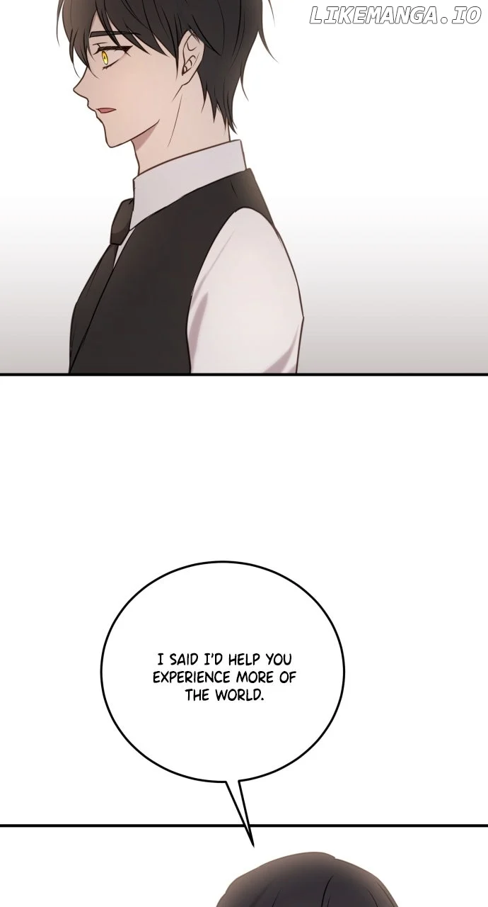 The Villainess Just Wants to Live in Peace! Chapter 42 283 ch 42 21