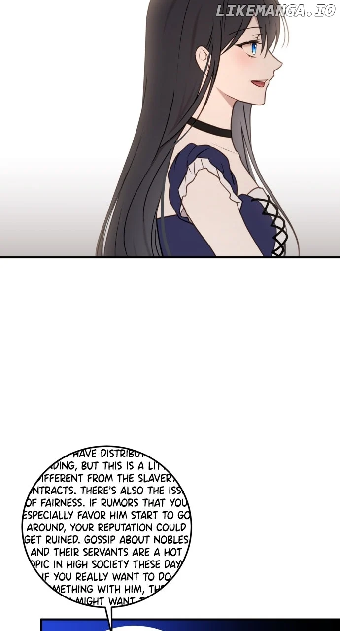 The Villainess Just Wants to Live in Peace! Chapter 42 284 ch 42 22