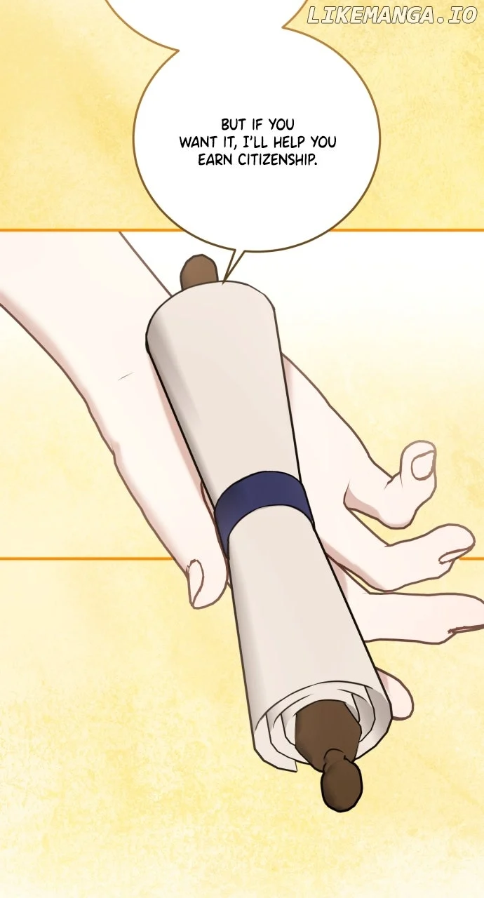 The Villainess Just Wants to Live in Peace! Chapter 42 286 ch 42 24