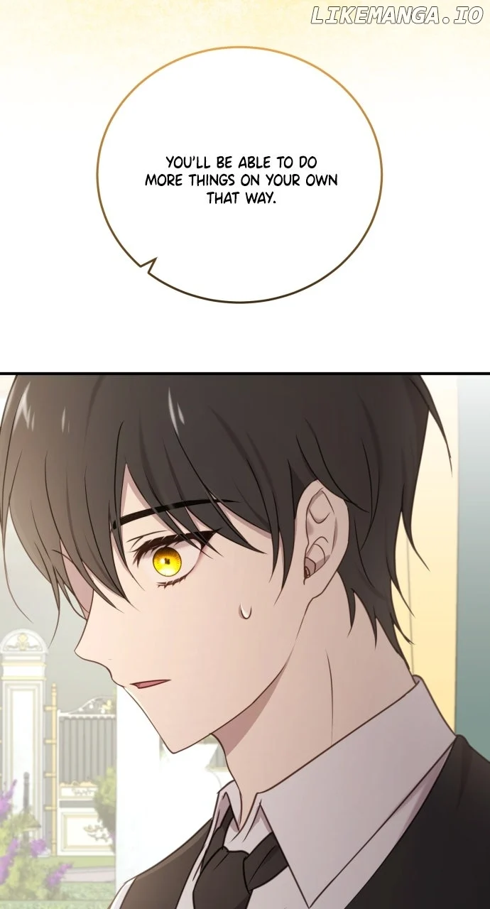 The Villainess Just Wants to Live in Peace! Chapter 42 287 ch 42 25