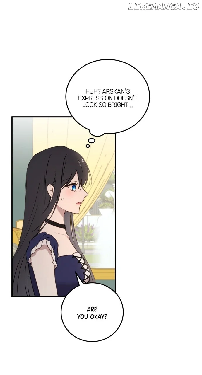 The Villainess Just Wants to Live in Peace! Chapter 42 289 ch 42 27