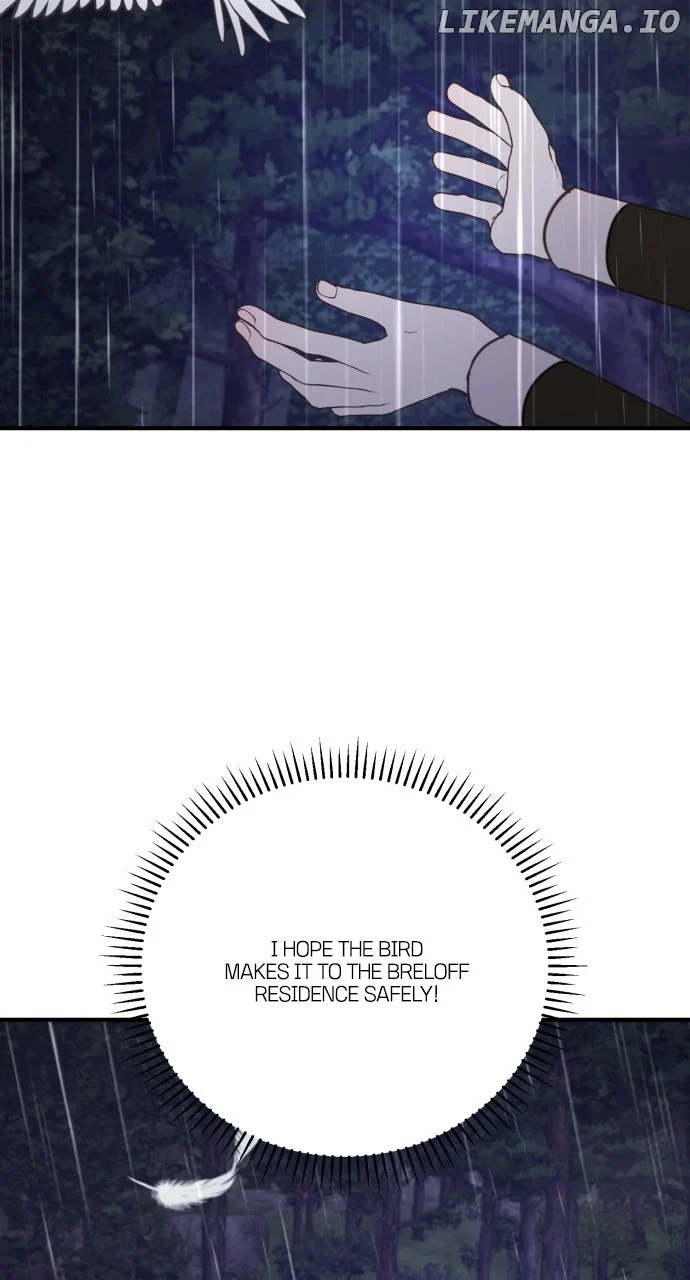 The Villainess Just Wants to Live in Peace! Chapter 42 265 ch 42 3