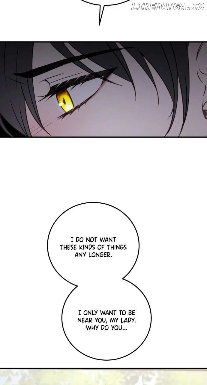 The Villainess Just Wants to Live in Peace! Chapter 42 293 ch 42 31