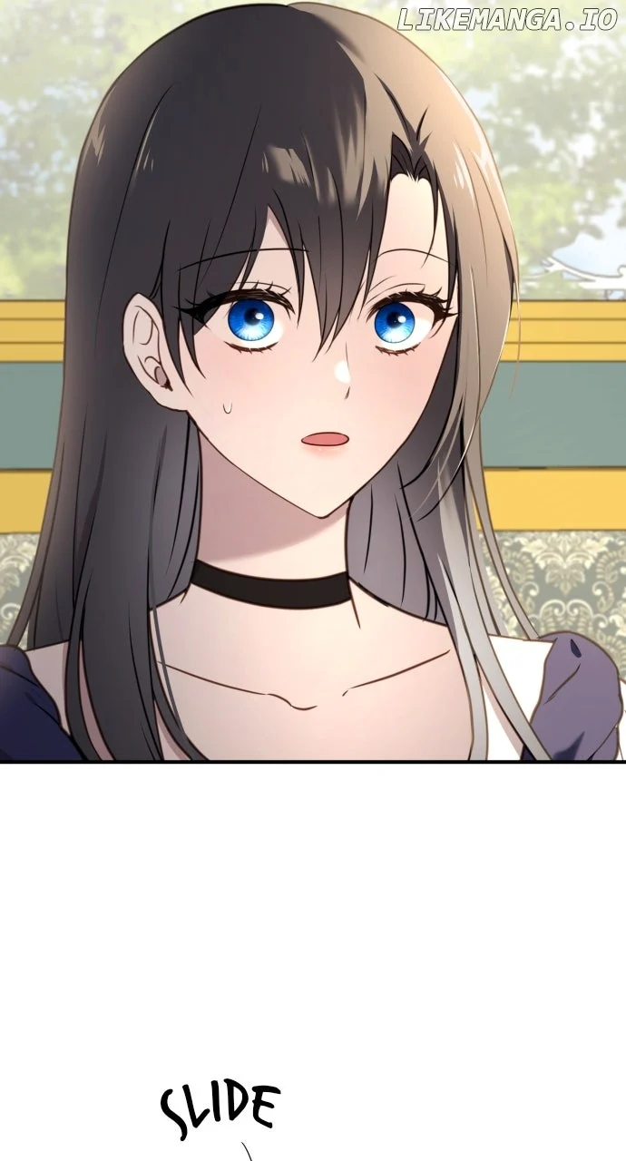 The Villainess Just Wants to Live in Peace! Chapter 42 294 ch 42 32