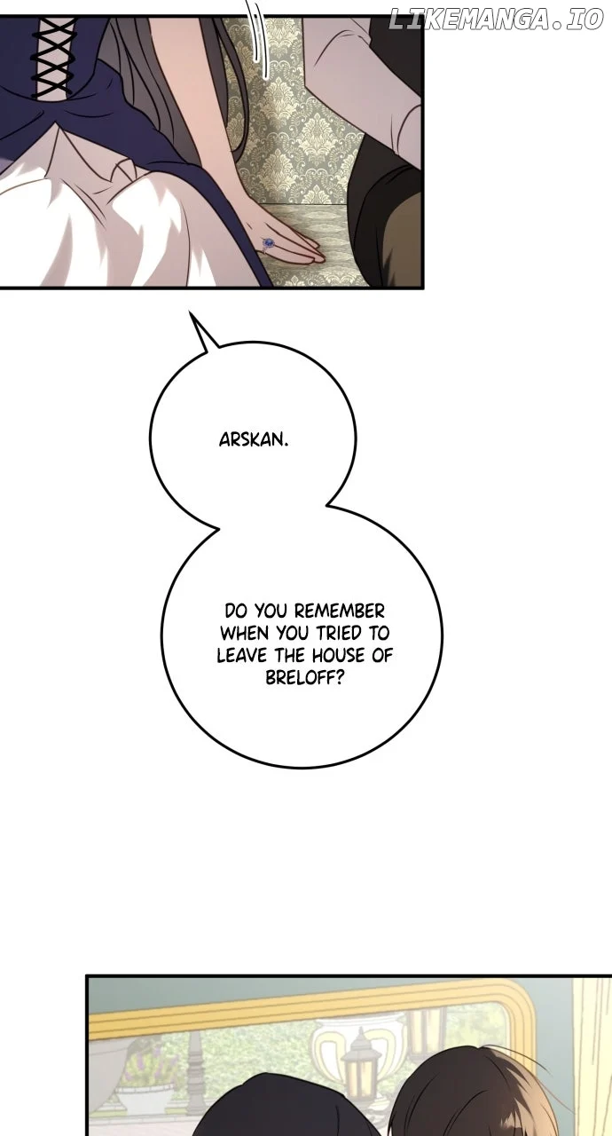 The Villainess Just Wants to Live in Peace! Chapter 42 295 ch 42 33