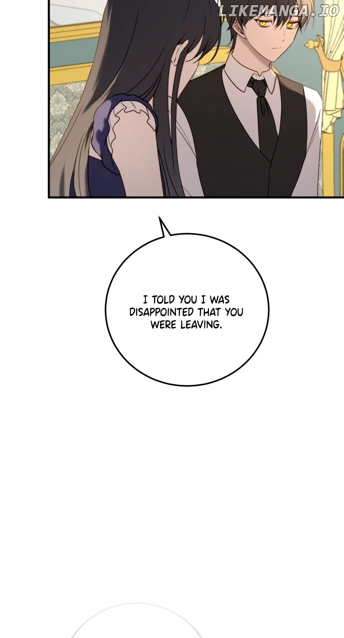 The Villainess Just Wants to Live in Peace! Chapter 42 296 ch 42 34