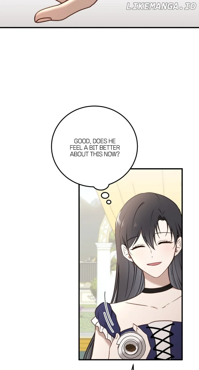 The Villainess Just Wants to Live in Peace! Chapter 42 304 ch 42 42