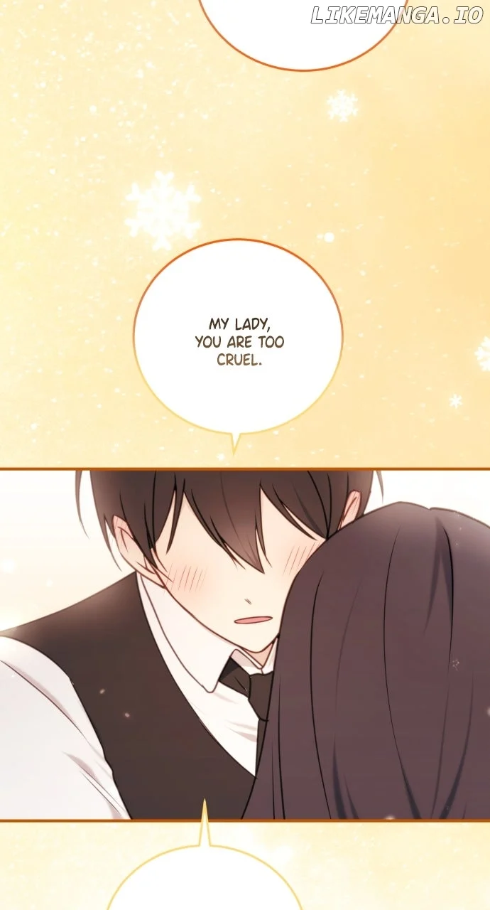 The Villainess Just Wants to Live in Peace! Chapter 42 308 ch 42 46