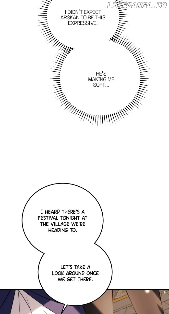 The Villainess Just Wants to Live in Peace! Chapter 42 311 ch 42 49